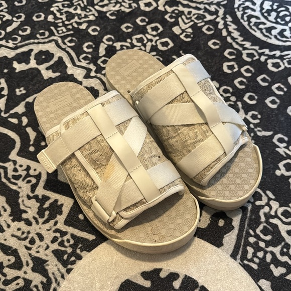 Dior Alpha Sandal - Picture 2 of 4